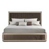 UPHOLSTERED KING SIZE BED (USA)_image