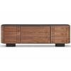 CREDENZA (Wooden bases & Porcelain Stoneware/Marble top)_image