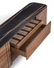CREDENZA (Wooden bases & Porcelain Stoneware/Marble top)_image