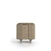 BEDSIDE TABLE (Marble/Porcelain Stoneware Top)_image