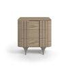 BEDSIDE TABLE (Wooden top)_image