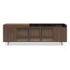 5 DOOR CREDENZA (Porcelain Stoneware)_image