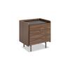 BEDSIDE TABLE (Porcelain Stoneware)_image