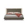 UPHOLSTERED QUEEN SIZE BED_image