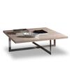 RECTANGULAR COCKTAIL TABLE_image