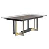 RECTANGULAR TABLE (GLASS)_image