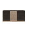 CREDENZA (Wooden top & Leather front)_image