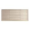 CREDENZA (Wooden top & Wooden fronts)_image
