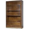 LIBRERO (Frentes madera)_image