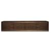 TV FURNITURE (Wooden top & Wooden fronts)_image