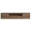 TV FURNITURE (Wooden top & Wooden fronts)_image
