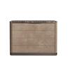 CHEST (Marble & Leather front)_image