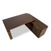 EXECUTIVE DESK WITH RETURN (RIGHT)_image