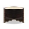 CONFERENCE SECTIONAL TABLE (CURVED CORNER MODULE)_image