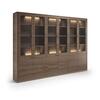 BOOKCASE WITH DOORS_image