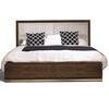 UPHOLSTERED KING SIZE BED (USA)_image