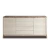 CREDENZA (Marble top & Wooden fronts)_image