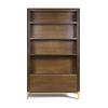 LIBRERO (Frentes madera)_image