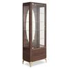 DISPLAY CABINET Left hand door (Wooden fronts)_image