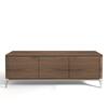 TV FURNITURE (Wooden top & Wooden fronts)_image