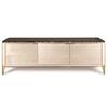 TV FURNITURE (Marble top & Wooden fronts)_image