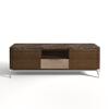 MUEBLE TV (Mármol & Frente Piel)_image
