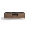 TV FURNITURE (Marble top & Wooden fronts)_image