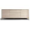CREDENZA (Wooden top & Wooden fronts)_image