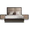 CAMA KING TAPIZADO (USA)_image